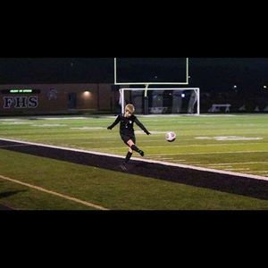 Meet your Posher, Brenner